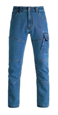 Kapriol - Pantalone Jeans Nimes