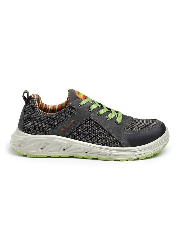 Dike - RUNNER REVIVE S1P SRC colore GRAFITE