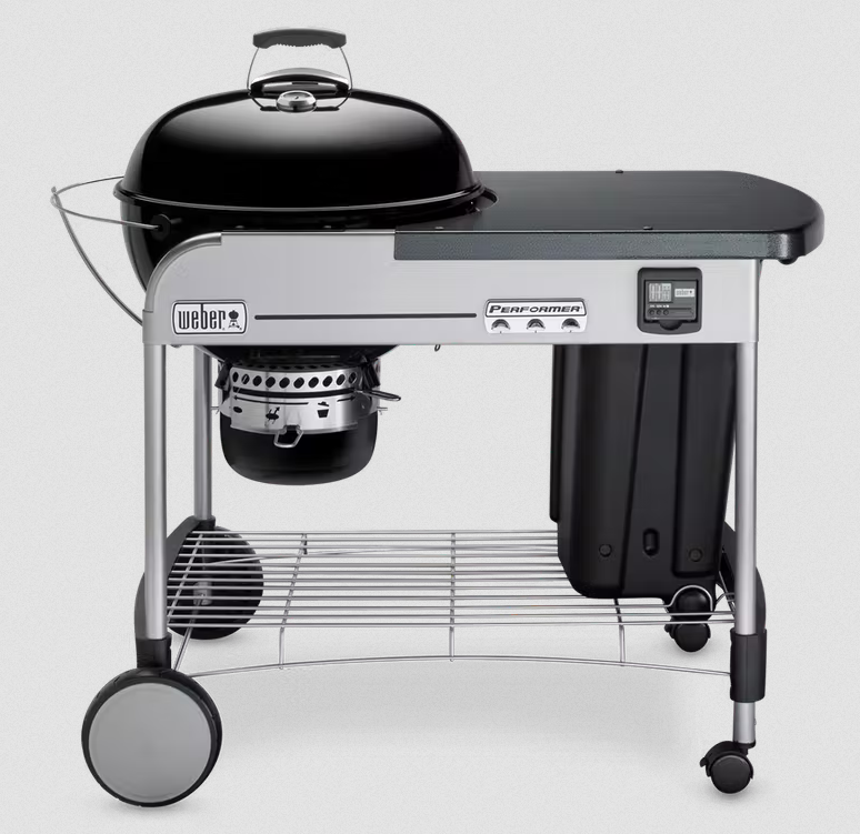 Weber® Barbecue Performer Premium GBS 57 cm