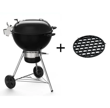 Weber® Barbecue Master-Touch GBS Premium E-5775