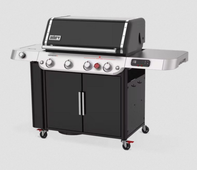 Weber® Barbecue a gas intelligente Genesis EPX-435