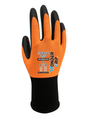 Guanto Wonder Grip® U-Feel Spe