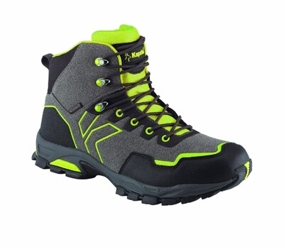 Kapriol - scarpa Enduro alta - no safety