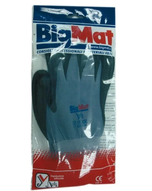 Guanto Big Mat G809
