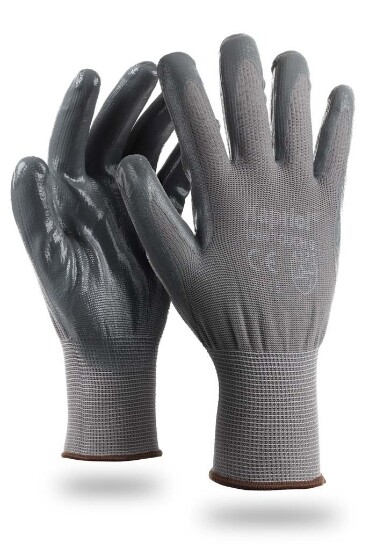 Kapriol Guanto Thin Touch imballo 12 paia