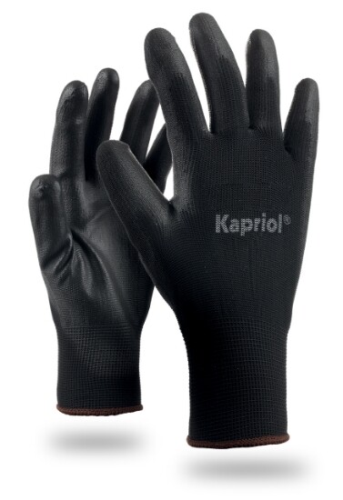 Kapriol Guanto Skin imballo 12 paia