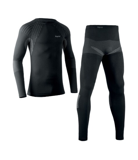 Kapriol - Set Abbigliamento termico pantaloni