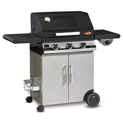 BeefEater® Barbecue a gas Discovery 1100 E 3 fuochi