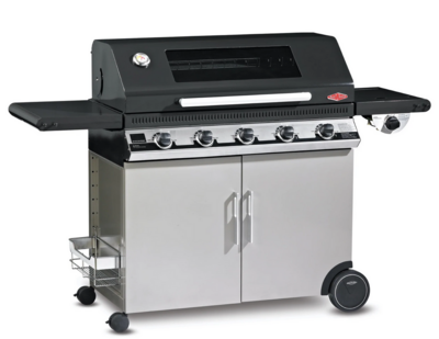 BeefEater® Barbecue a gas Discovery 1100 E 5 fuochi