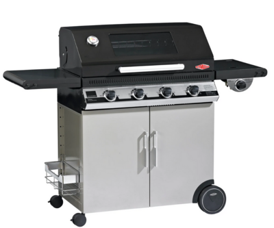 BeefEater® Barbecue a gas Discovery 1100 E 4 fuochi