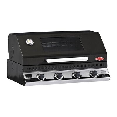 BeefEater® Barbecue a gas Discovery 1100 E 4 fuochi