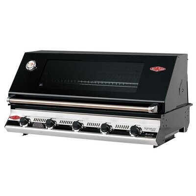 BeefEater® Barbecue a gas Signature S3000E porcellanato a 5 fuochi