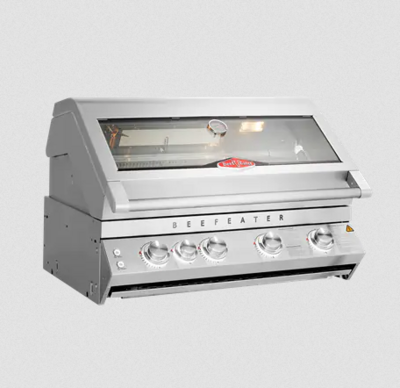 BeefEater® Barbecue a gas Signature S7000P INOX a 4 fuochi