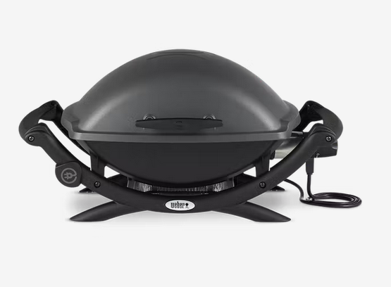 Weber® Barbecue elettrico Q 2400