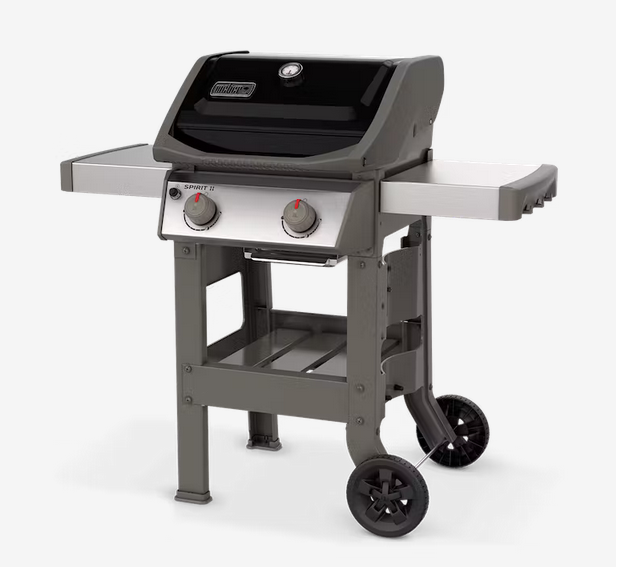 Weber® Barbecue a a gas Spirit II E-210 GBS