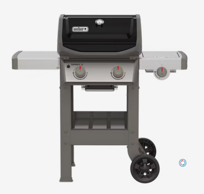 Weber® Barbecue a a gas Spirit II E-220 GBS