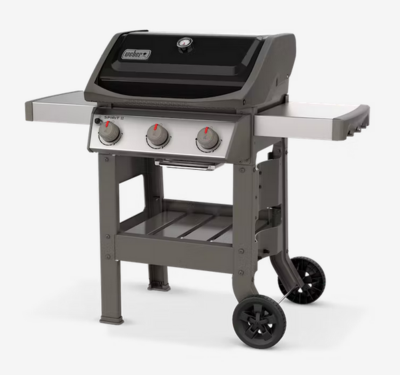 Weber® Barbecue a a gas Spirit II E-310 GBS