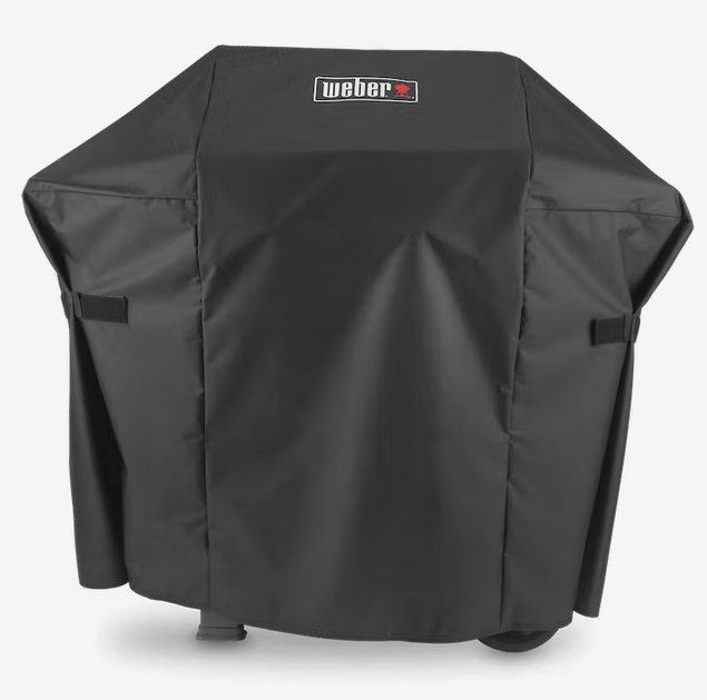 Weber® Custodia per barbecue Premium 2 fuochi