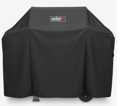 Weber® Custodia per barbecue Premium 3 fuochi