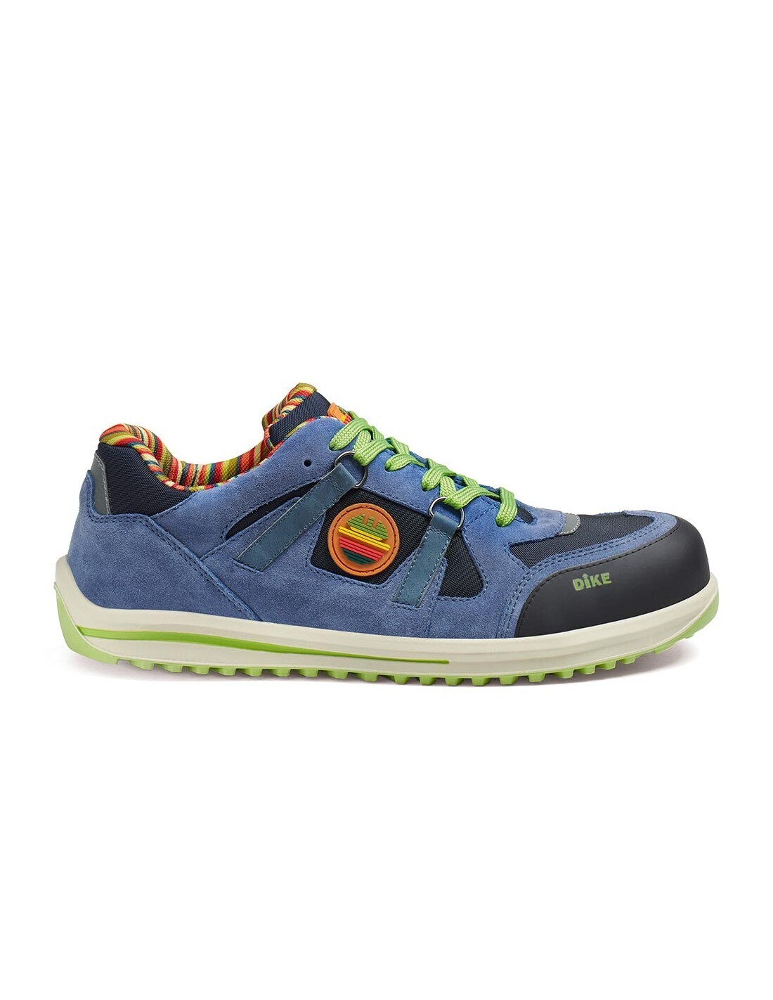 Dike - RANKING RELOAD S1 SRC colore NAVY