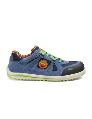 Dike - RANKING RAVING  S1 SRC colore NAVY