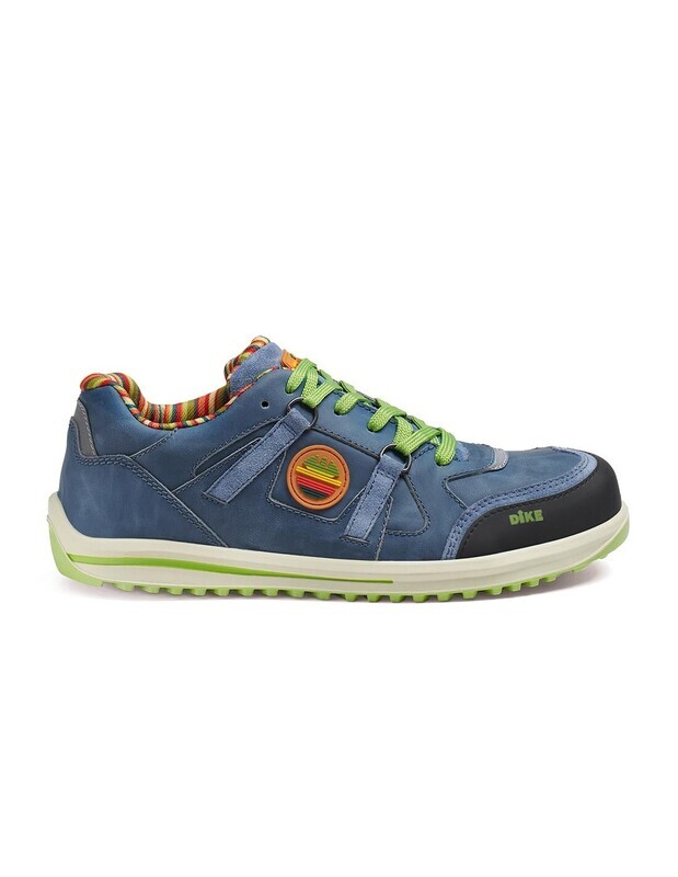 Dike - RANKING RAVING S3 SRC colore AVIO
