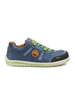 Dike - RANKING RAVING S3 SRC colore AVIO