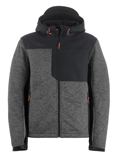 Kapriol - Giacca Softshell Tenerè Pro