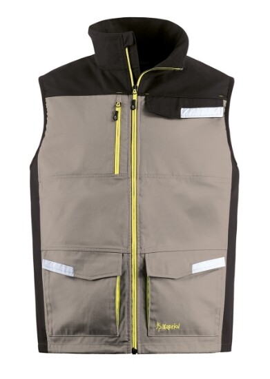 Kapriol - Gilet Kavir New