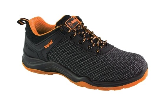 Kapriol - scarpa Dart 01