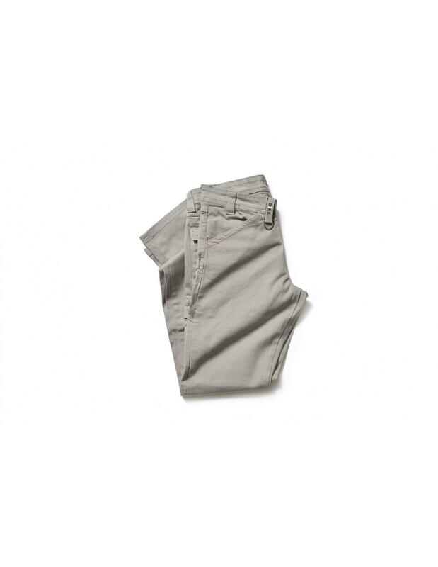 Dike - Pantalone Press colore SABBIA TWILL