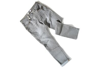 Dike - PANTALONE PROSPER GRIGIO-SABBIA RELOAD