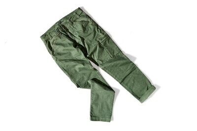 Dike - PANTALONE PRINCE MUSCHIO TWILL/RELOAD