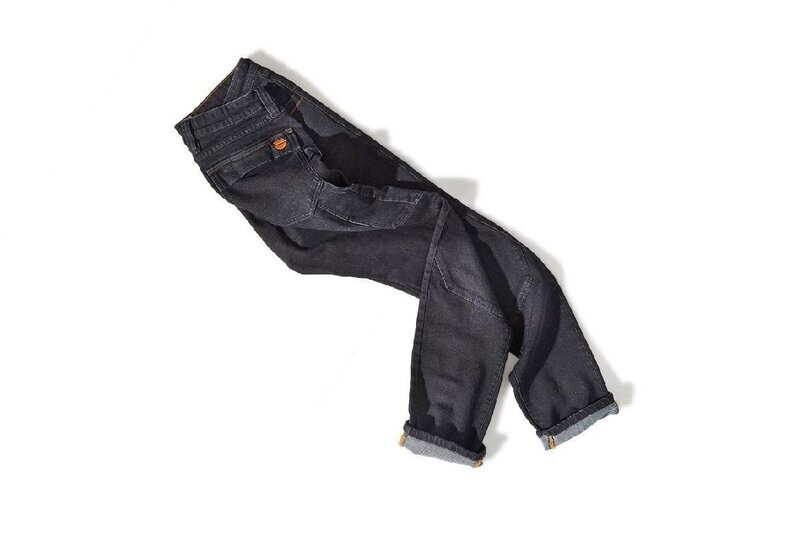 Dike - PANTALONE PROSPER NERO RELOAD
