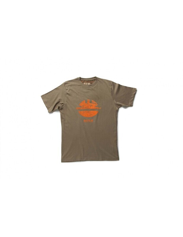 Dike - T-SHIRT TIDY