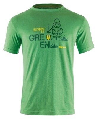 Kapriol - T-shirt Green