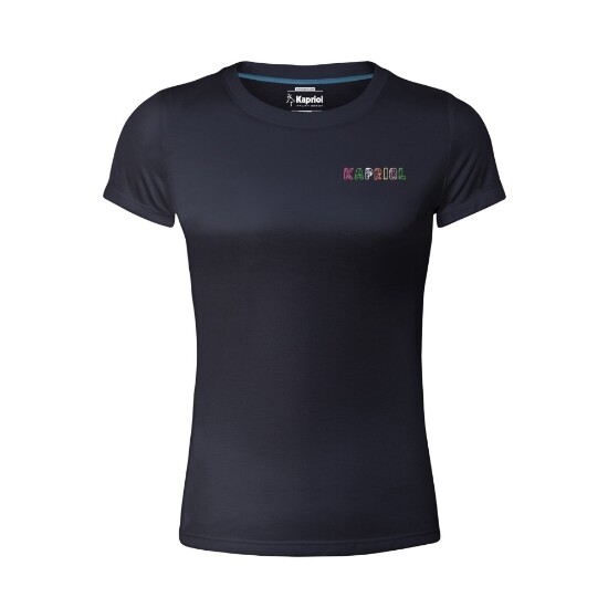 Kapriol - T-shirt Enjoy Lady