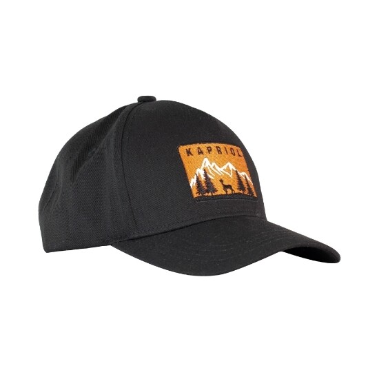 Kapriol - cappellino Explorer