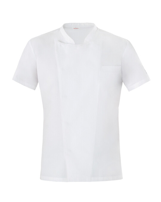 Giblor&#39;s - Giacca Thiago Bianco/White