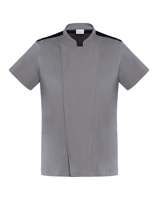 Giblor&#39;s - Giacca Thiago Grigio/Grey