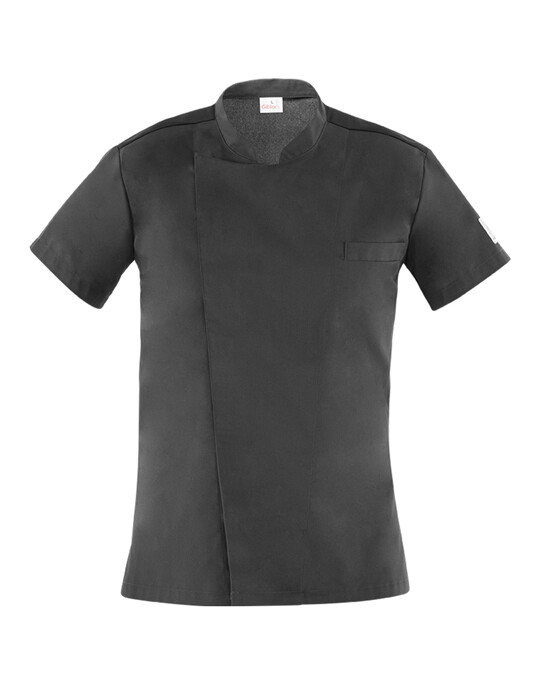 Giblor&#39;s - Giacca Thiago Nero/Black
