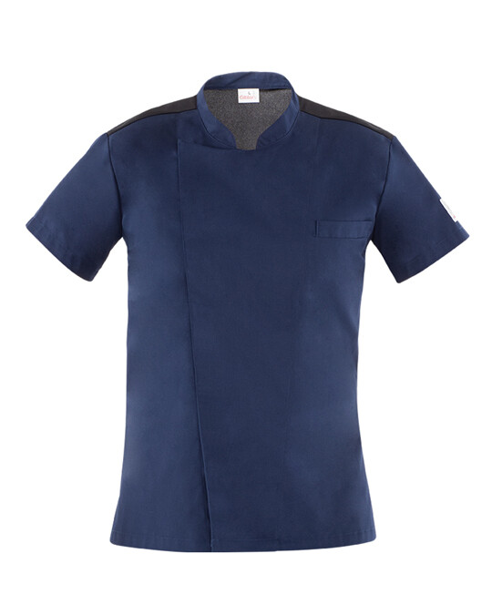 Giblor&#39;s - Giacca Thiago Blu/Blue