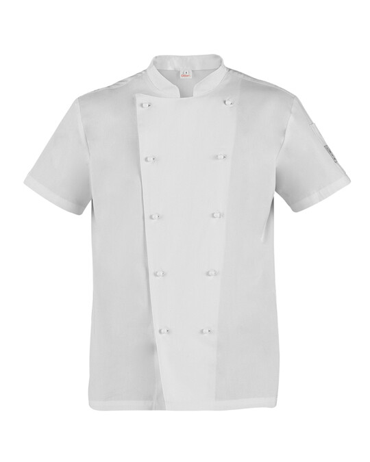 Giblor&#39;s - Giacca Tommaso Bianco/White