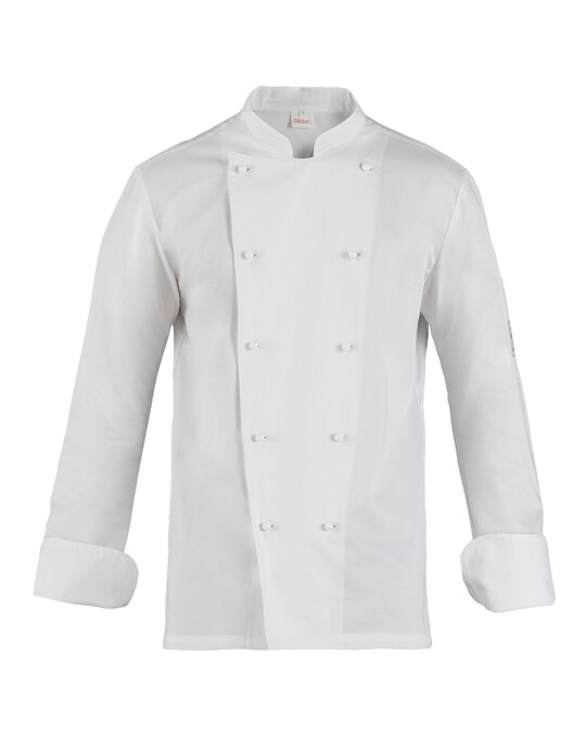 Giblor&#39;s - Giacca  Adriano Bianco/White