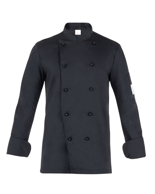 Giblor&#39;s - Giacca  Adriano Nero/Black
