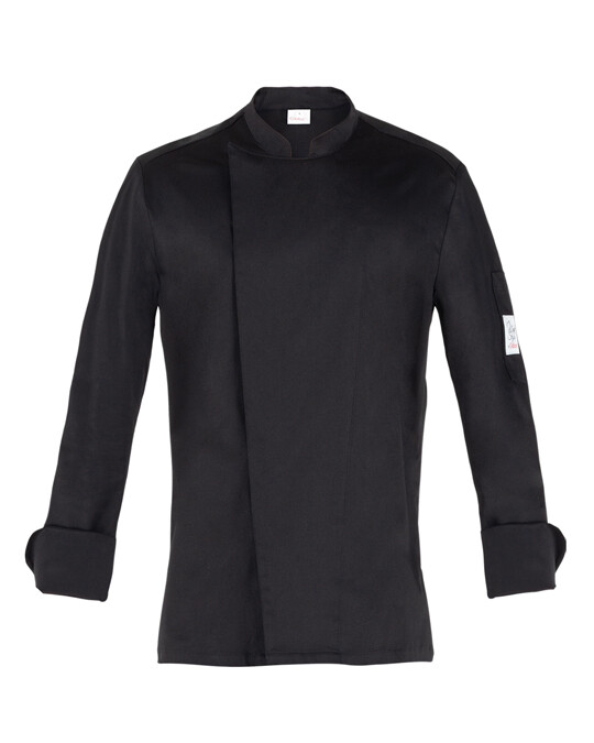 Giblor&#39;s - Giacca  Augustin Nero/Black