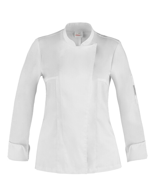 Giblor&#39;s - Giacca  Celine Bianco/White Lady