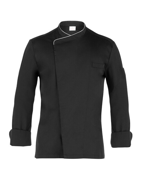 Giblor&#39;s - Giacca  Patrizio Nero/Black