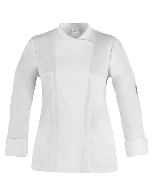 Giblor&#39;s - Giacca Susi Bianco/White Lady