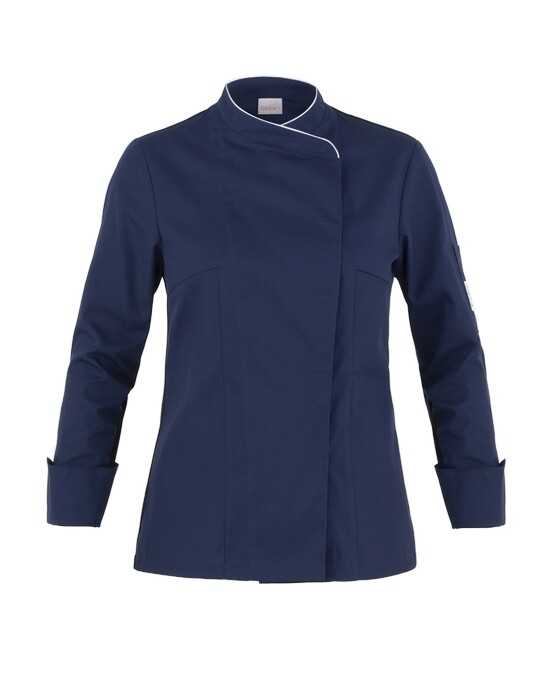 Giblor&#39;s - Giacca Susi Blu Lady